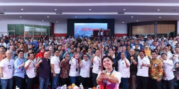 BUMN Mesti Segera Menerapkan Digital Learning