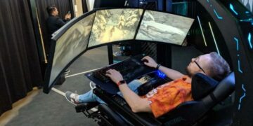 Acer Bawa Kursi Gaming Ke Indonesia