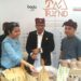 Revolusi Industri 4.0, Saatnya Jadi Wirausaha