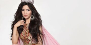 Sonia Siap Harumkan Indonesia di Ajang Miss Universe 2018