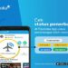 Traveloka Hadirkan Fitur Status Penerbangan
