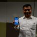 Tyovan Ari Widagdo : Bikin Anak Muda Indonesia Terampil Bahasa Asing Dengan Teknologi