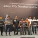 Dukung Pariwisata, BlackBerry Kembangkan Sistem Smart City
