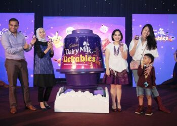 Kedekatan Dalam Keluarga Membangun Sikap Positif Anak