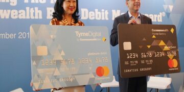 Bank Commonwealth Luncurkan Dua Kartu Debit untuk Transaksi Daring dan Traveling
