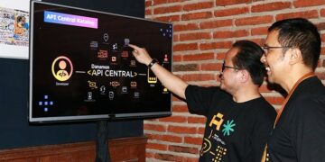 Danamon Luncurkan Layanan Aplikasi Perbankan Digital