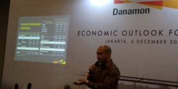 Pertumbuhan Ekonomi Indonesia 2019 Bisa Capai 5,18%