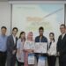 Kolaborasi Budaya Indonesia dan Jepang di Tombow Artwork Competition