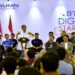 Presiden Minta Startup Digital Gandeng UMKM