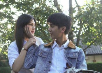 Sepuluh Film Indonesia Terlaris Sepanjang 2018