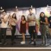 G-Squad, Seri Jam Gaya Hidup Sehat Yang Sporty