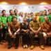 Mitra Go-Fix Beroleh Bimtek dan Uji Kompetensi