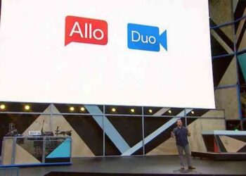 Google Duo Populer dan Telah diunduh 1 Miliar Kali di Play Store