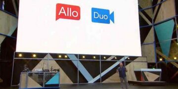 Google Duo Populer dan Telah diunduh 1 Miliar Kali di Play Store