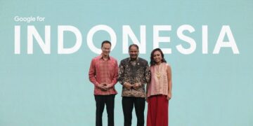 1 Juta Unit Usaha di Indonesia Terhubung dengan Google