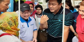 GO-PAY Jadi Pilihan Baru Pembayaran Pajak Bumi & Bangunan Di Kota Semarang