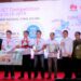 Tim ITB Juara Nasional Huawei ICT Competition 2018