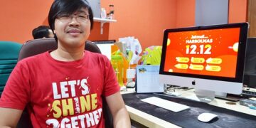 Jakmall.com Raih Peningkatan 4 Kali Lipat di Harbolnas 2018