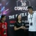 10 Tim Juarai CIMB 3D Conquest In Country Hackathon Indonesia