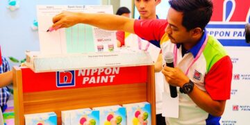 Waspadai Dinding Rumah Beresiko Kuman
