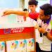 Waspadai Dinding Rumah Beresiko Kuman