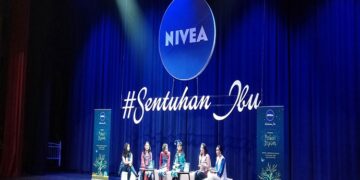Rayakan Hari Ibu, Nivea Gelar Drama Musikal