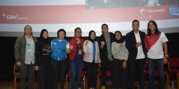NusantaRun Kumpulkan Donasi Untuk Pendidikan Penyandang Disabilitas