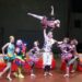 Traveloka Hadirkan Sirkus The Great 50 Show