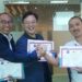 OVO Gandeng Telkomsel dan Kisel
