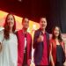 2019 Pucuk Cool Jam Roadwhow ke 60 Sekoah di 6 Kota