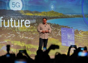 Qualcomm Snapdragon 855  Bikin Performa Main Game Meningkat