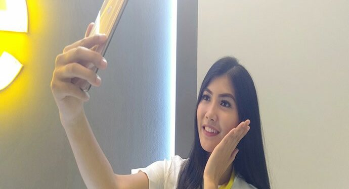 Realme U1 Sasar Anak Muda, Unggulkan Swafoto