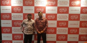 RedBus Hadir di Indonesia Untuk Pemesanan Tiket Bus