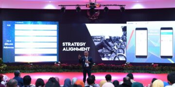 Tahun 2019 Telkom CorpU Perbanyak PluggedIn Untuk SDM