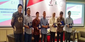 Lindungi Milenial, TikTok Rilis Pusat Keamanan di Indonesia