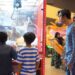 Timezone Berinovasi Jadi Pusat Hiburan Keluarga Modern