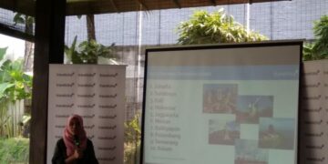 10 Kota Yang Paling Banyak Dikunjungi 2018
