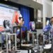 UGM Produksi Mesin 3D Printing