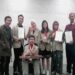 Sepatu Buatan Mahasiswa UGM Juara Di Seoul