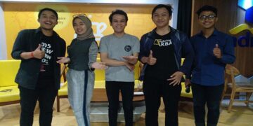Startup Lomba Mahasiswa, Ajang Untuk Mengembangkan Jiwa Kompetitif