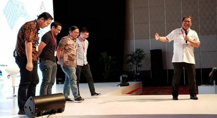 Peluang Startup Indonesia Jadi Unicorn Terbuka Lebar