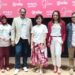 Glow, Serial Viu dan Ponds Rayakan Hari Ibu 2018