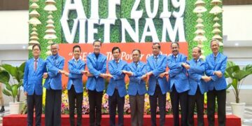 Menpar Target 20 juta Kunjungan Wisman Lewat ATF