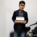 Bomas Adi Permadi : Sukses Modifikasi Brownies Jadi Kelas Premium