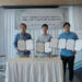 Kolaborasi  CoHive, DIP dan GnB Accelerator Bangun Startup Dua Negara
