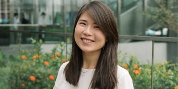 Melisa Irene Jadi Partner Termuda dan Wanita Pertama di East Ventures