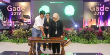 Telkom Dukung Digitalisasi Pegadaian dan Semen Baturaja melalui Implementasi ERP-SAP