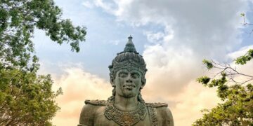 GWK, Alasan Lain untuk Kembali ke Bali