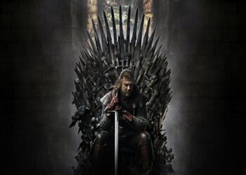 Tencent Rilis Versi Uji Permainan Game Of Thrones versi Smartphone