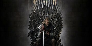Tencent Rilis Versi Uji Permainan Game Of Thrones versi Smartphone